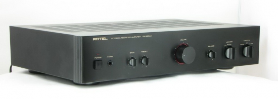 Rotel RA-920